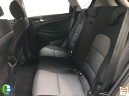 HYUNDAI – Tucson – 1.6 CRDi 85 kW48V 4×2 SLE lleno