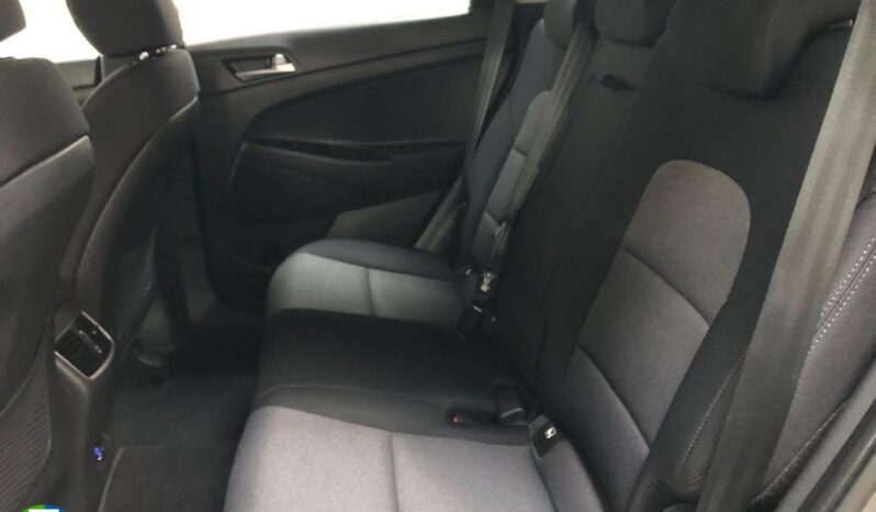 HYUNDAI – Tucson – 1.6 CRDi 85 kW48V 4×2 SLE lleno