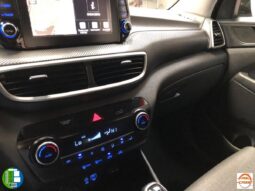 HYUNDAI – Tucson – 1.6 CRDi 85 kW48V 4×2 SLE lleno