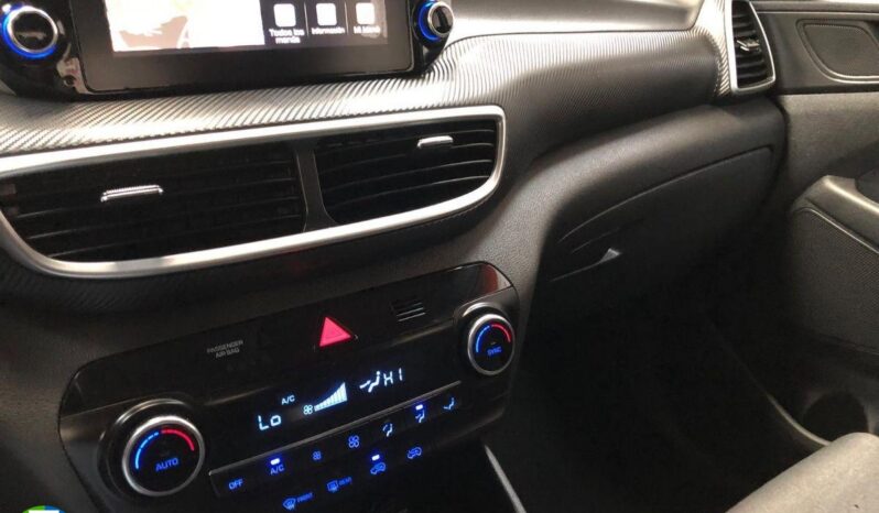HYUNDAI – Tucson – 1.6 CRDi 85 kW48V 4×2 SLE lleno