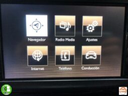 PEUGEOT – 2008 – Style 1.6 BlueHDi 100 lleno