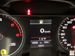 AUDI – A4 – 2.0 TDI 150 CV lleno
