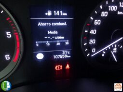HYUNDAI – Tucson – 1.6 CRDi 85 kW48V 4×2 SLE lleno