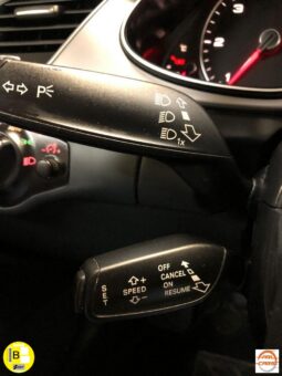 AUDI – A4 – 2.0 TDI 150 CV lleno