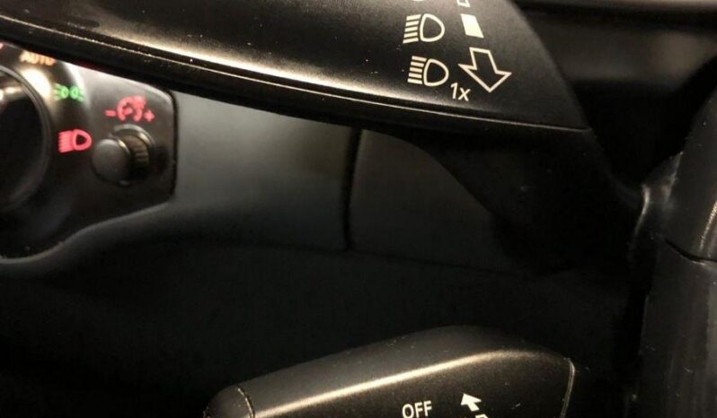 AUDI – A4 – 2.0 TDI 150 CV lleno