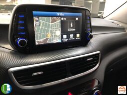 HYUNDAI – Tucson – 1.6 CRDi 85 kW48V 4×2 SLE lleno