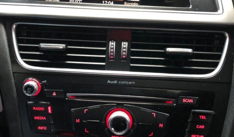 AUDI – A4 – 2.0 TDI 150 CV lleno