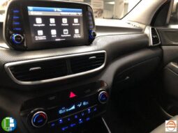 HYUNDAI – Tucson – 1.6 CRDi 85 kW48V 4×2 SLE lleno